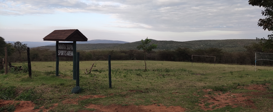 Masai Mara (Kenia)