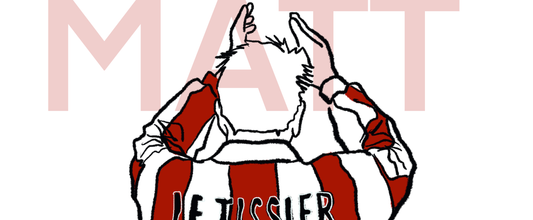 Matt Le Tissier: el genio de Guernsey