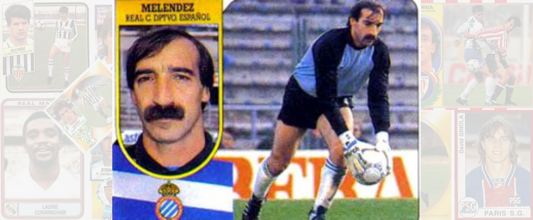 Carlos Meléndez