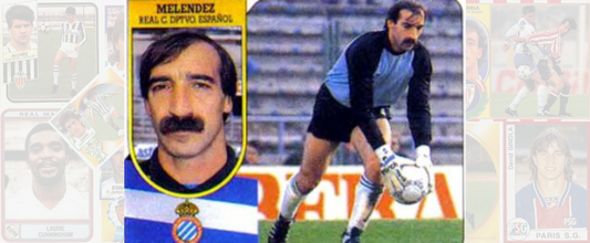 Carlos Meléndez