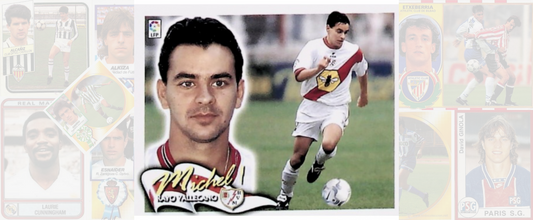 Míchel Sánchez