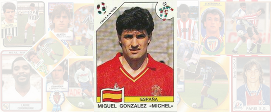 Miguel González "Míchel"