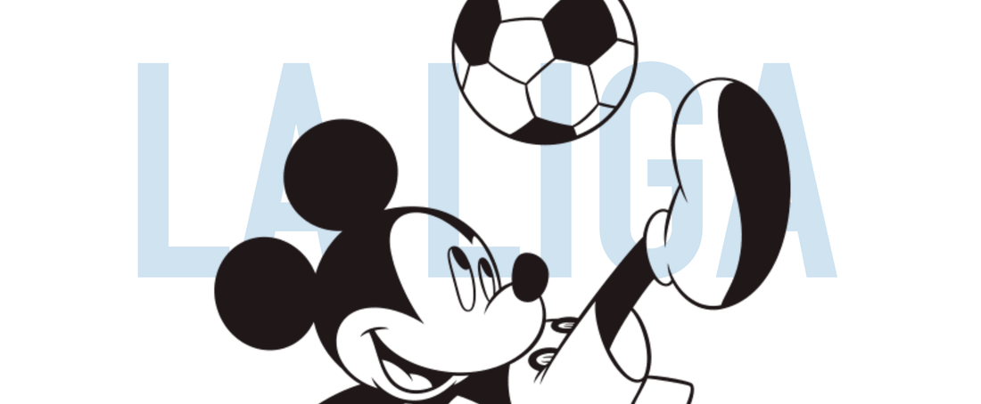 La Liga moderna y el partido de Miami