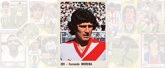 Fernando Morena