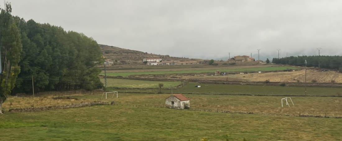 Mosqueruela (Teruel)