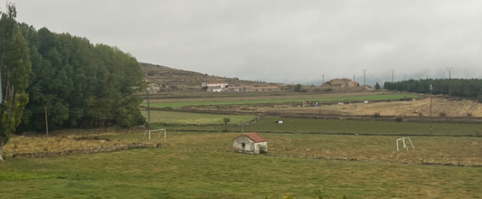 Mosqueruela (Teruel)