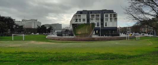 Nantes (Francia)