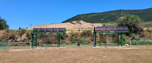 Getze Ibargoiti (Navarra)