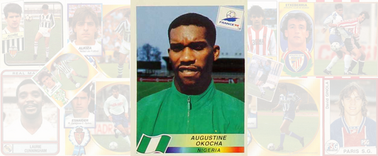 Jay-Jay Okocha
