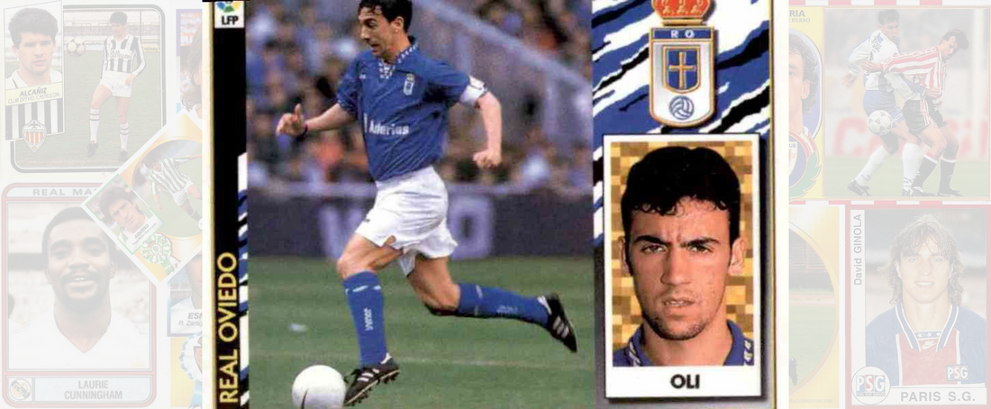 Oliverio Jesús “Oli"