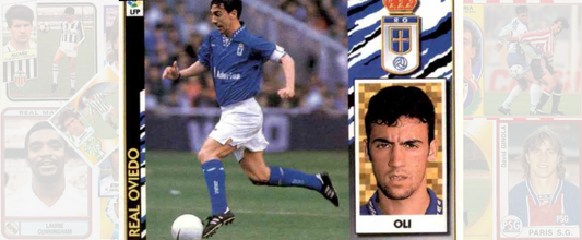 Oliverio Jesús “Oli"