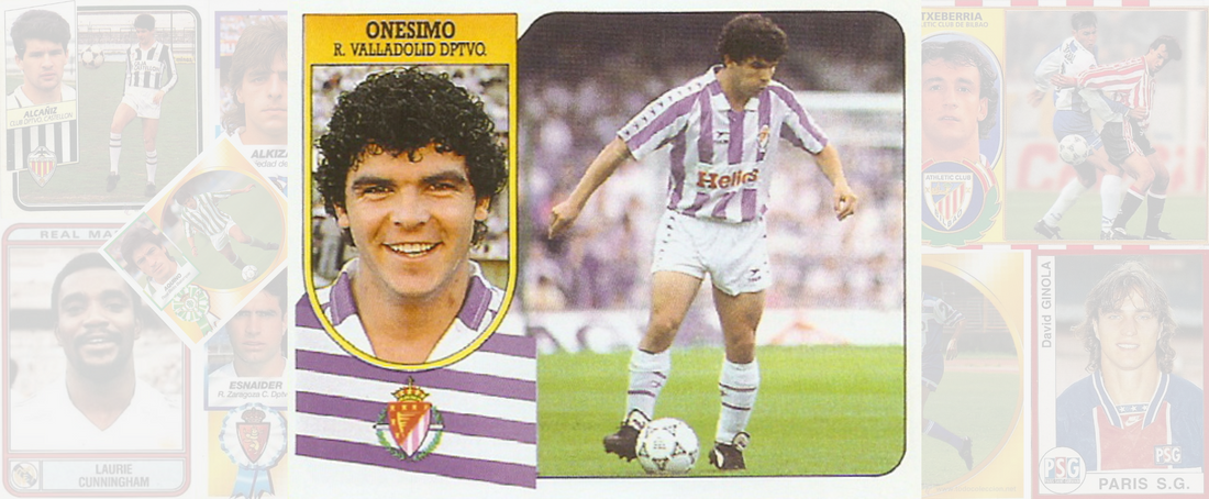 Onésimo Sánchez