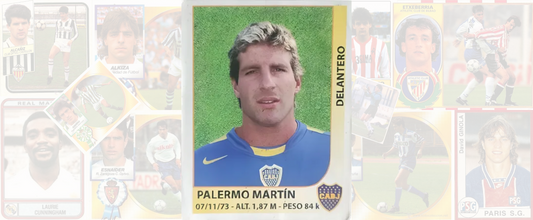 Martín Palermo