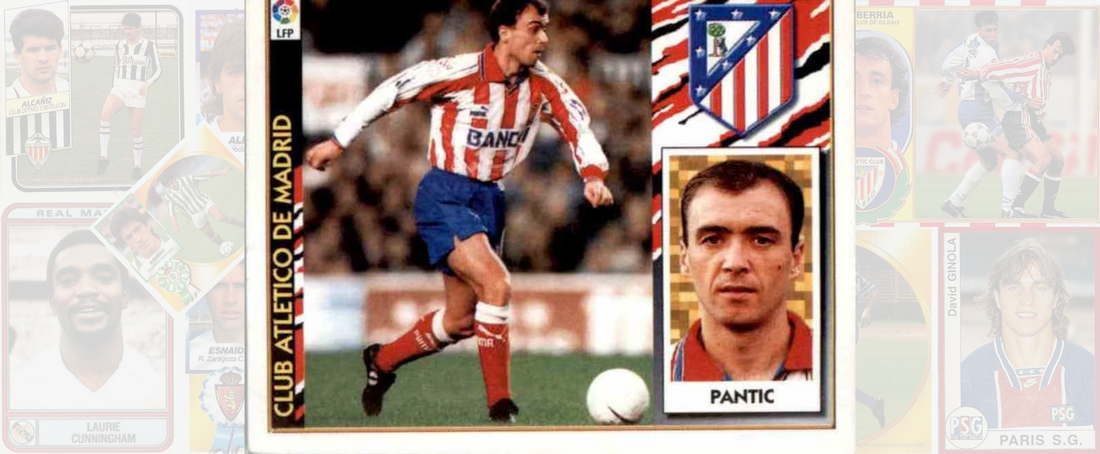 Milinko Pantic