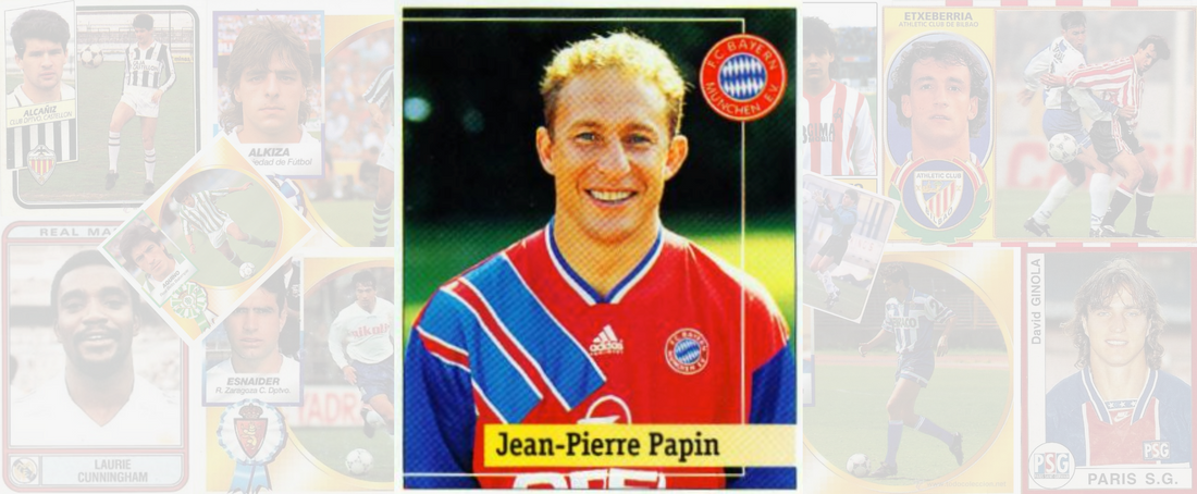 Jean-Pierre Papin