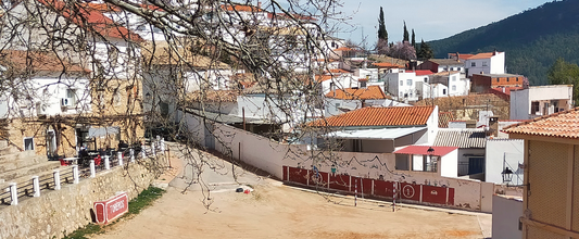 Paterna del Madera (Albacete)