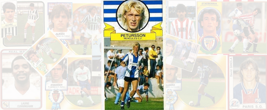Pétur Pétursson