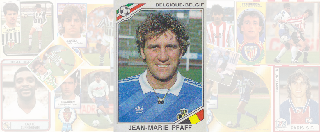 Jean-Marie Pfaff