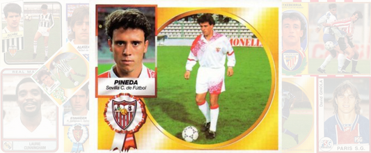 Francisco Pineda