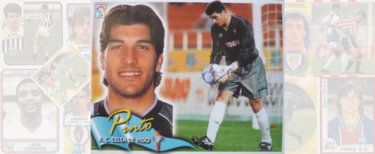 José Manuel Pinto