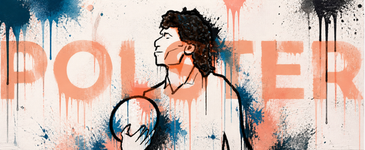 Anton Polster. Pulsar botón. Gol.