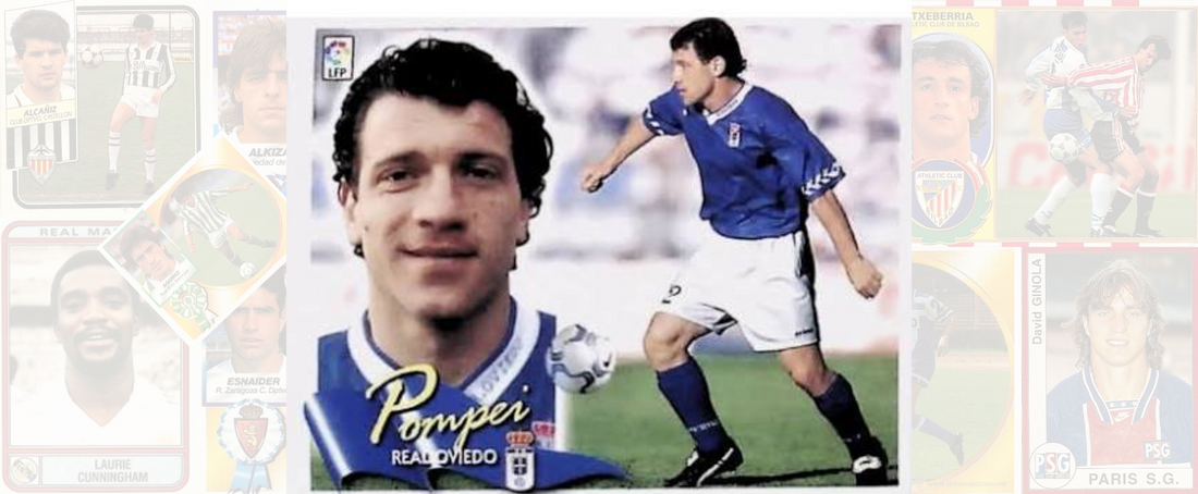"Tito" Pompei