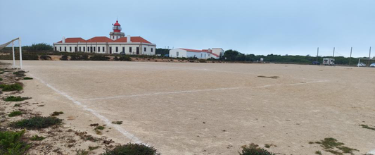 Cabo de Sardao (Portugal)
