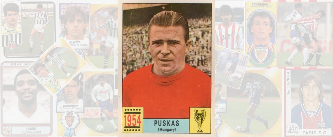 Ferenc Puskás