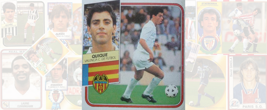 Quique Flores