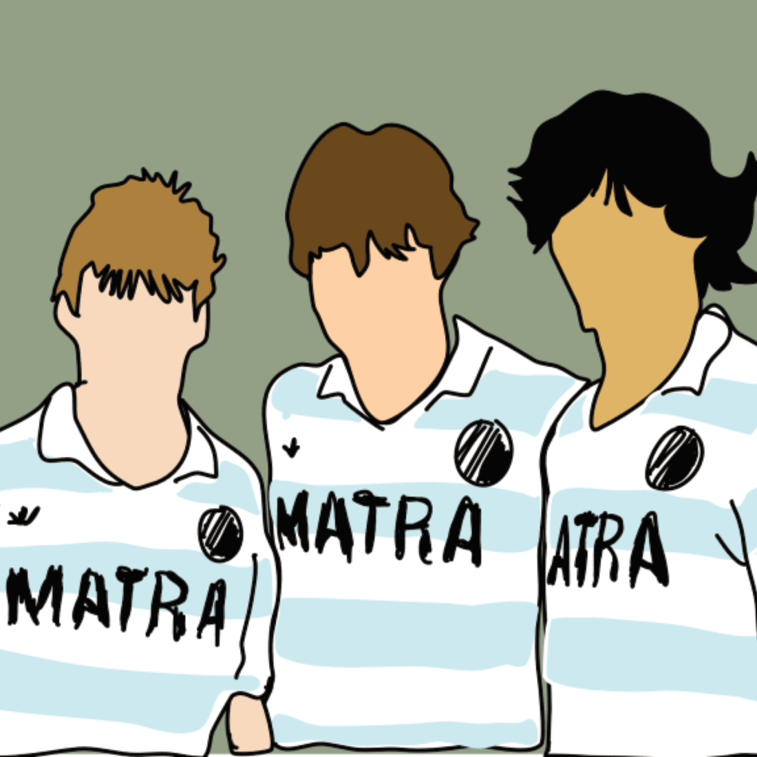 Racing Club de France, el megaproyecto