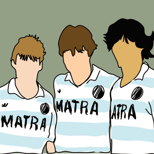 Racing Club de France, el megaproyecto