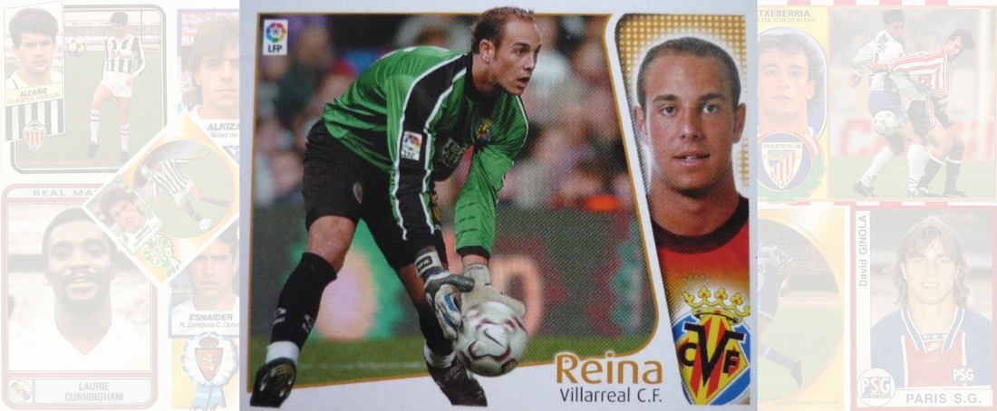 José Manuel Reina