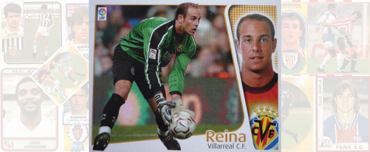 José Manuel Reina