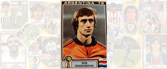 Rob Rensenbrink