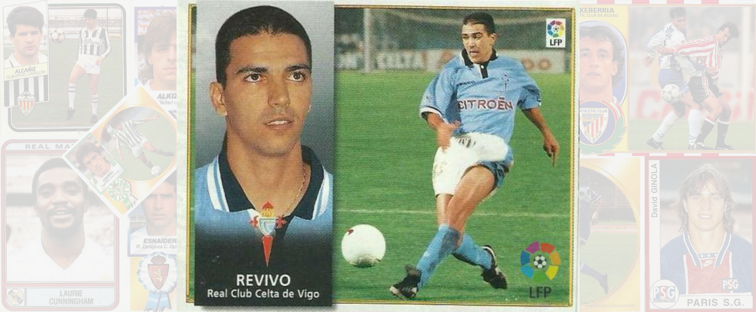 Haim Revivo