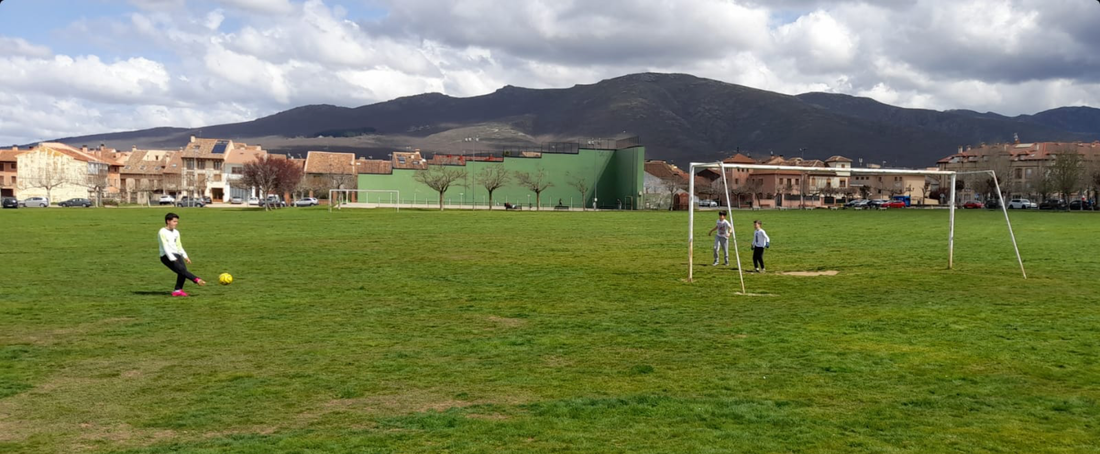 Riaza (Segovia)