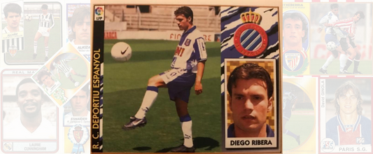 Diego Ribera