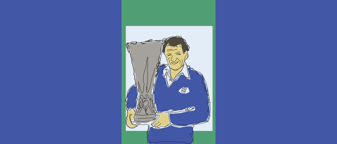 El Ipswich Town de Bobby Robson