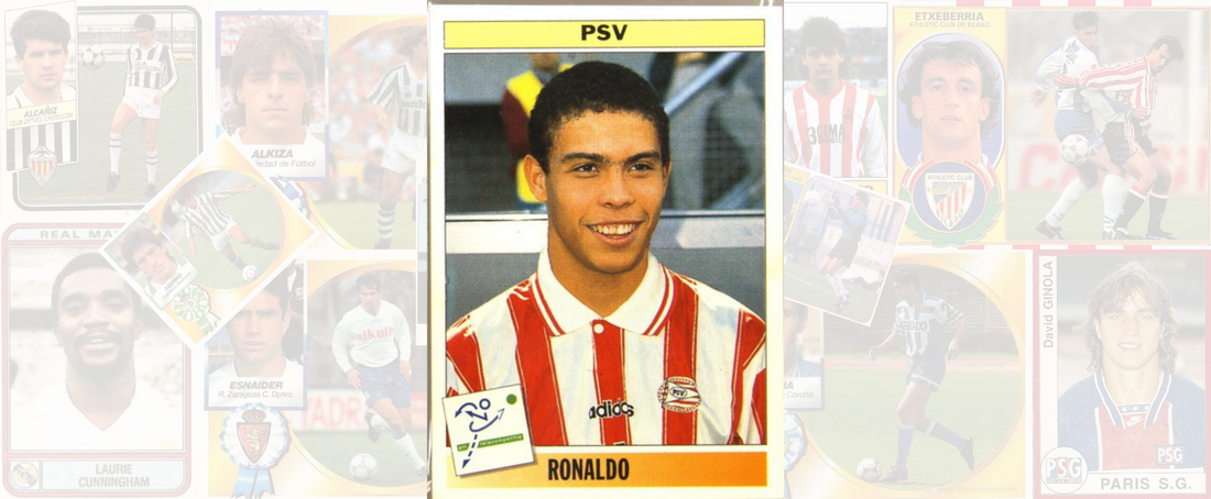 Ronaldo Nazáiro