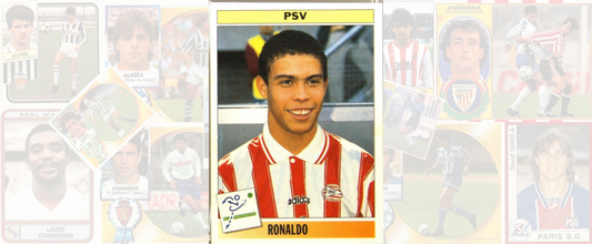Ronaldo Nazáiro
