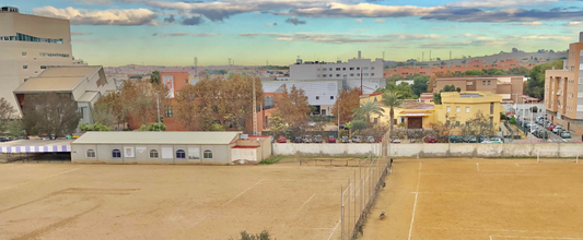 San Ginés, Cartagena (Murcia)