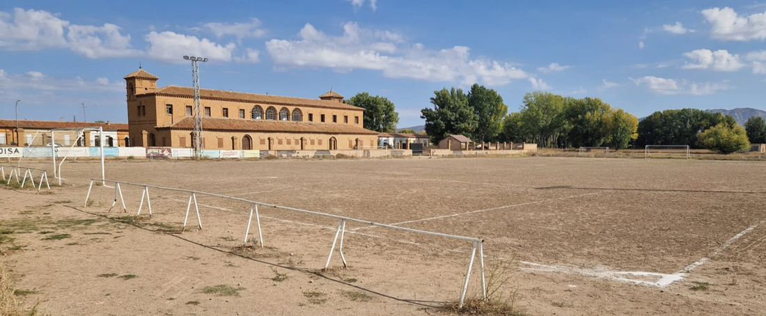 Santa Eulalia del Campo (Teruel)