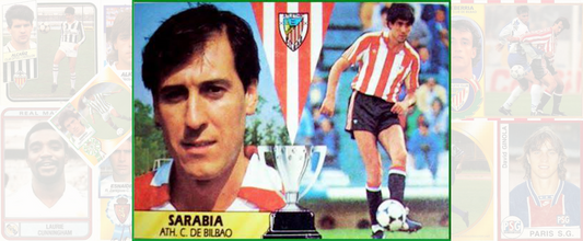 Manu Sarabia
