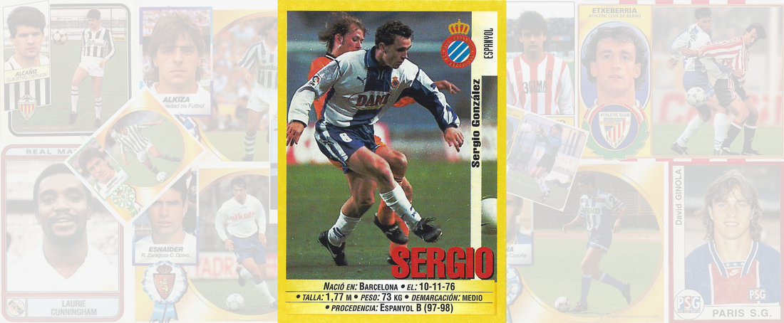 Sergio González