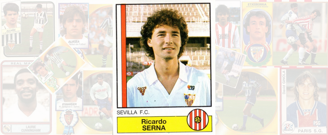 Ricardo Serna