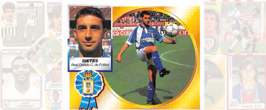 José Manuel Sietes