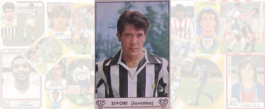 Omar Sívori