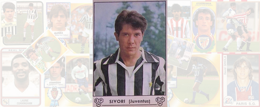 Omar Sívori