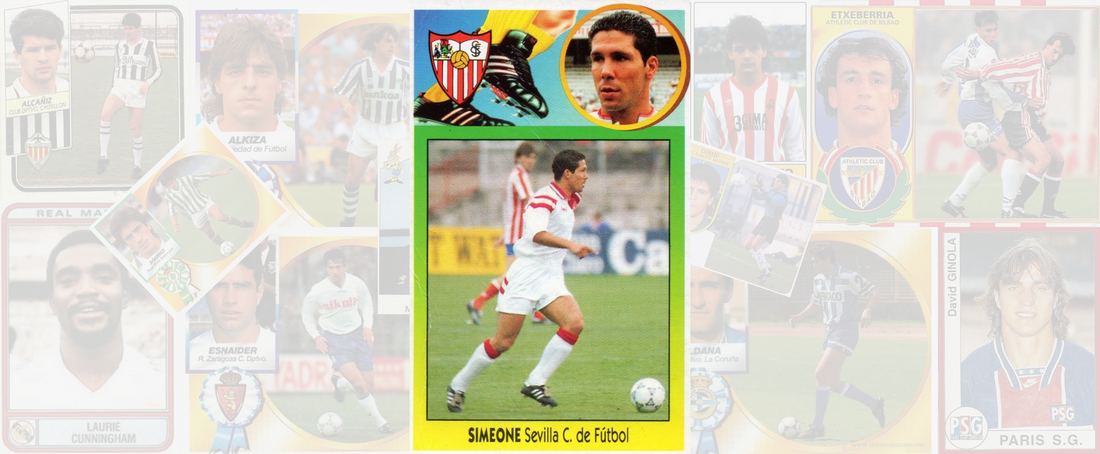 Diego Pablo Simeone