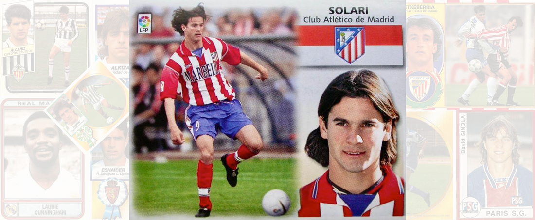Santiago Solari